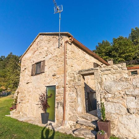 Casa Costina Villa Cotobade Bagian luar foto