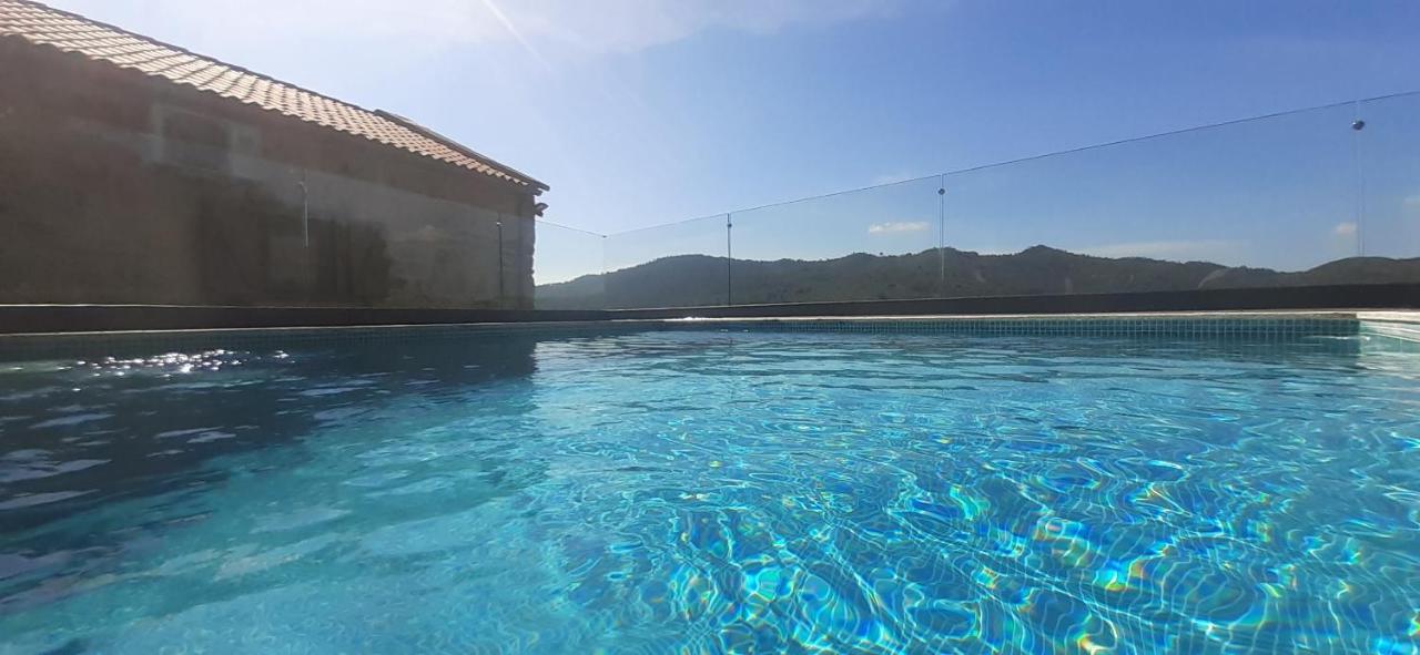 Casa Costina Villa Cotobade Bagian luar foto