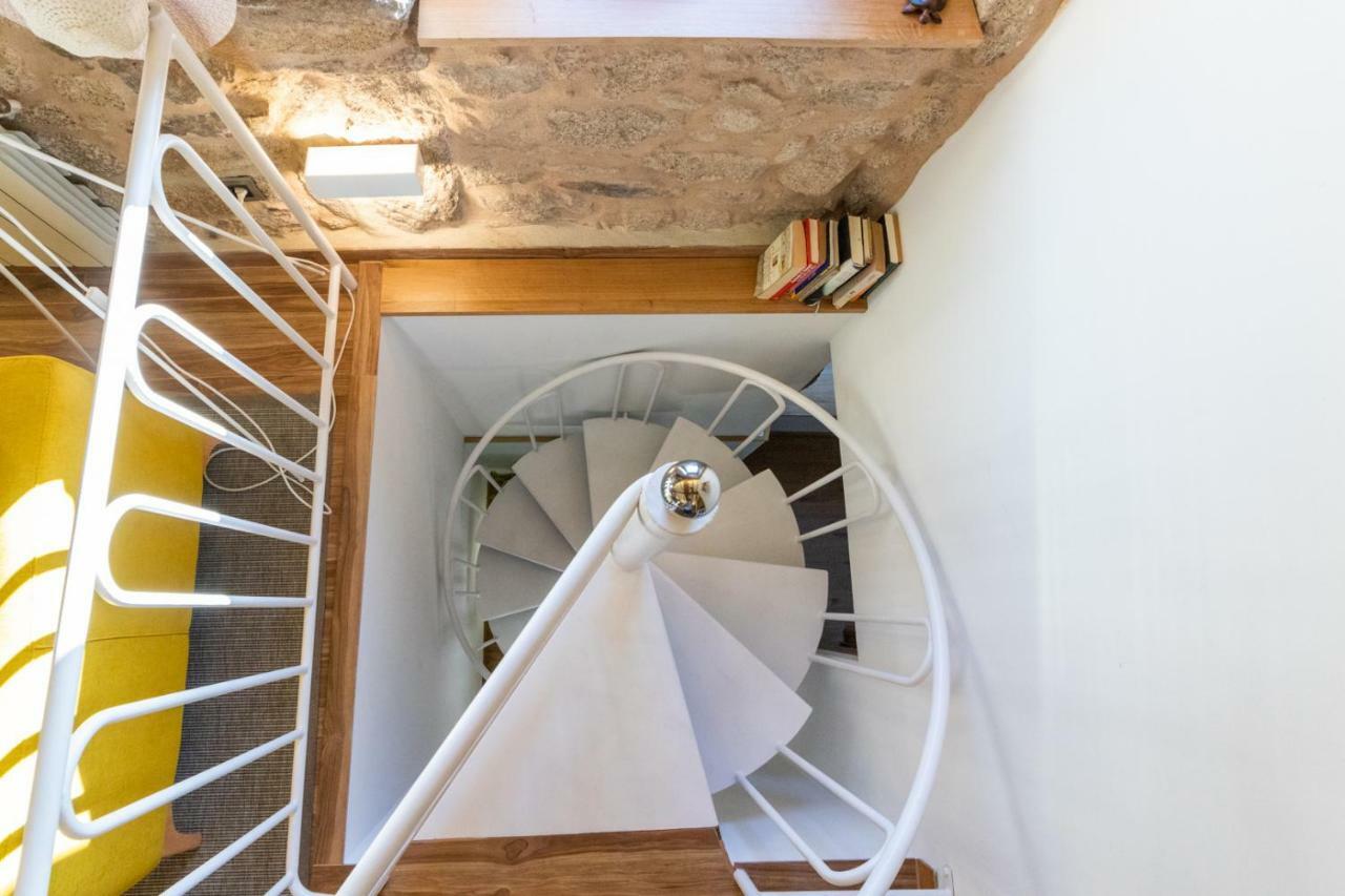 Casa Costina Villa Cotobade Bagian luar foto